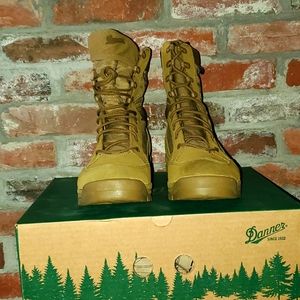 Danner Tanicus Boot
